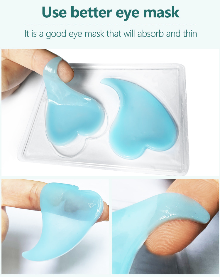 Masque pour les yeux