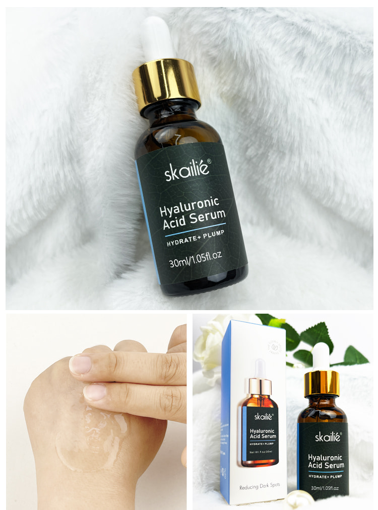 Sérum Acide Hyaluronique