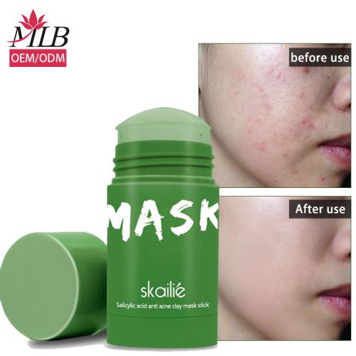 Stick masque à l'acide salicylique
