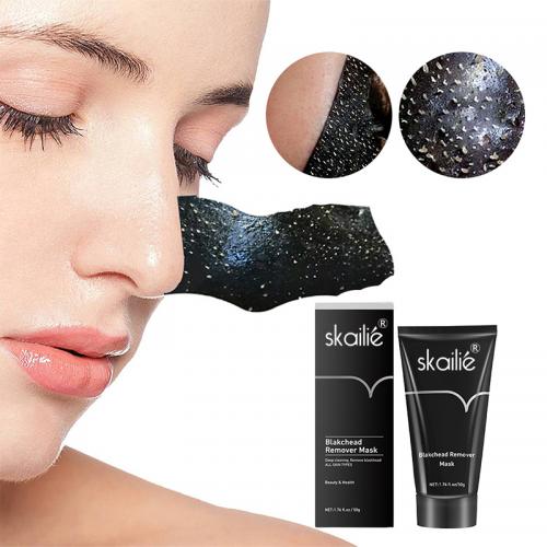 Masque anti-points noirs