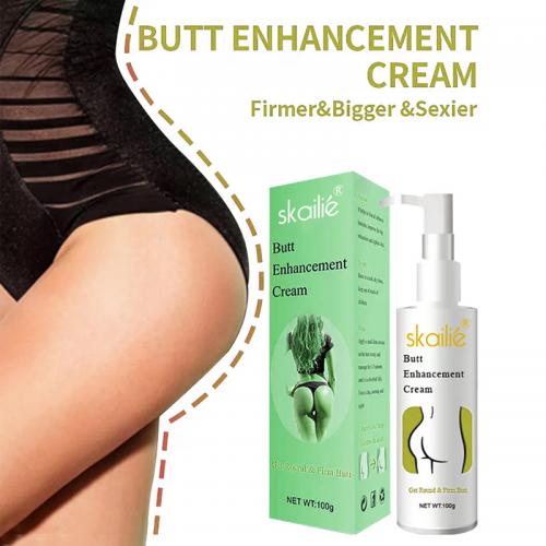 Crème d'amélioration des fesses Skailie