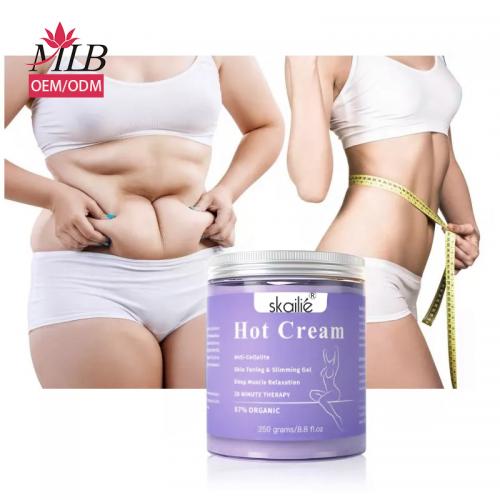 Skailie Femmes Crème Chaude