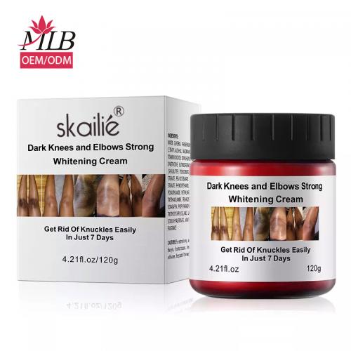 Skailie Genoux Et Coudes Crème Blanchissante