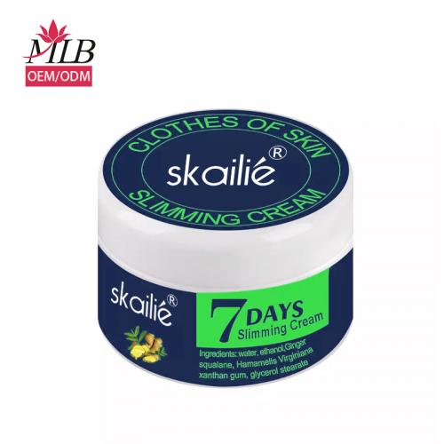 Skailie Crème Amincissante 7 Jours