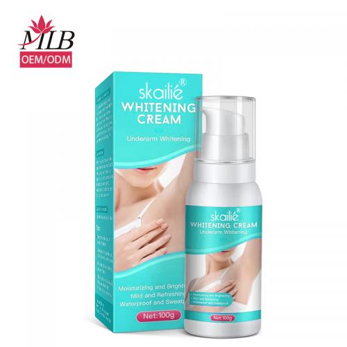 Crème Blanchissante Skailie