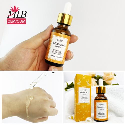 Sérum Visage Vitamine C