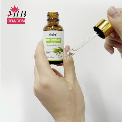 Skailie Tea Tree Sérum Réducteur de Pores