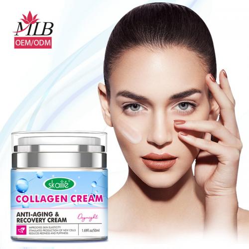 Crème Collagène Raffermissante Skailie
    