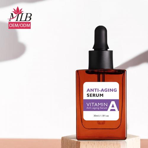 Sérum visage anti-âge au rétinol VA