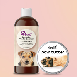 Produits pour animaux de compagnie
